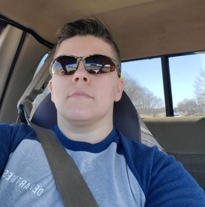 Meet your Posher, Jay